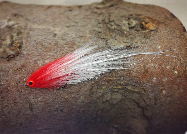 Articulated pikefly