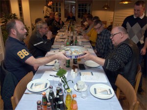 Generalforsamlingen 2019