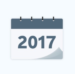 Kalender 2017
