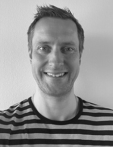 Michael Dalager-Pedersen