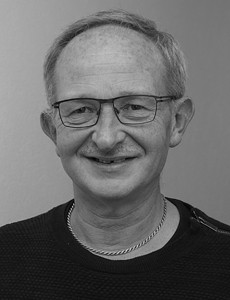 Preben Carlson