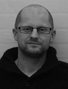 Ulrik Munk Jakobsen