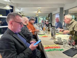 Generalforsamling 24/01/2024