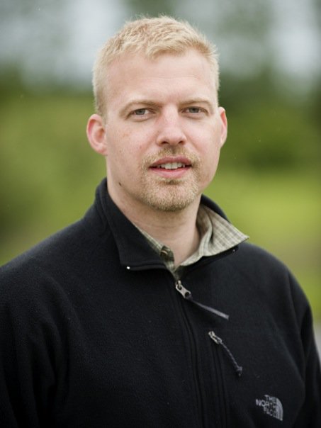 Daniel Mikkelsen