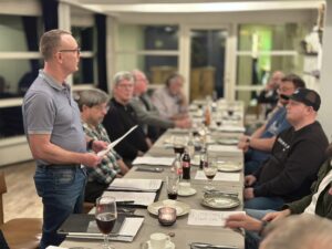 Generalforsamling 2025