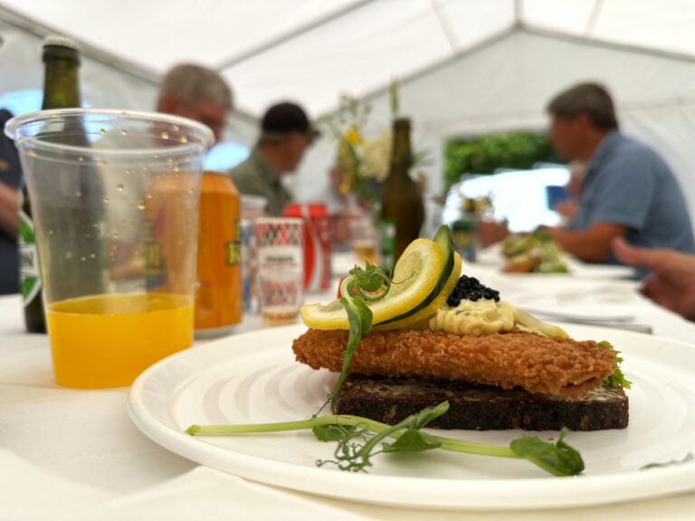 Indbydelse Sommer og Lodsejerfest 2026